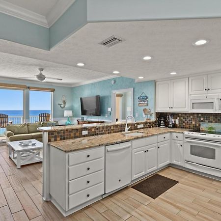 Appartement Treasure Island 1505 à Panama City Beach Extérieur photo