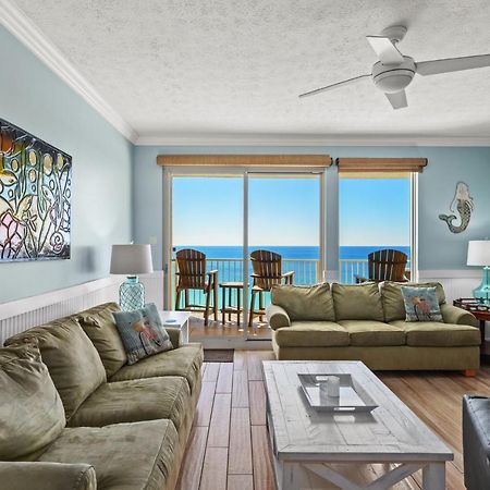 Appartement Treasure Island 1505 à Panama City Beach Extérieur photo