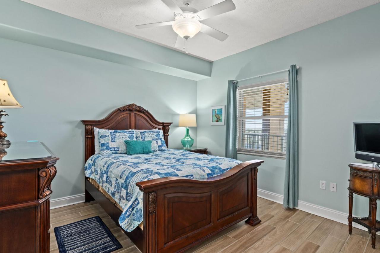 Appartement Treasure Island 1505 à Panama City Beach Extérieur photo