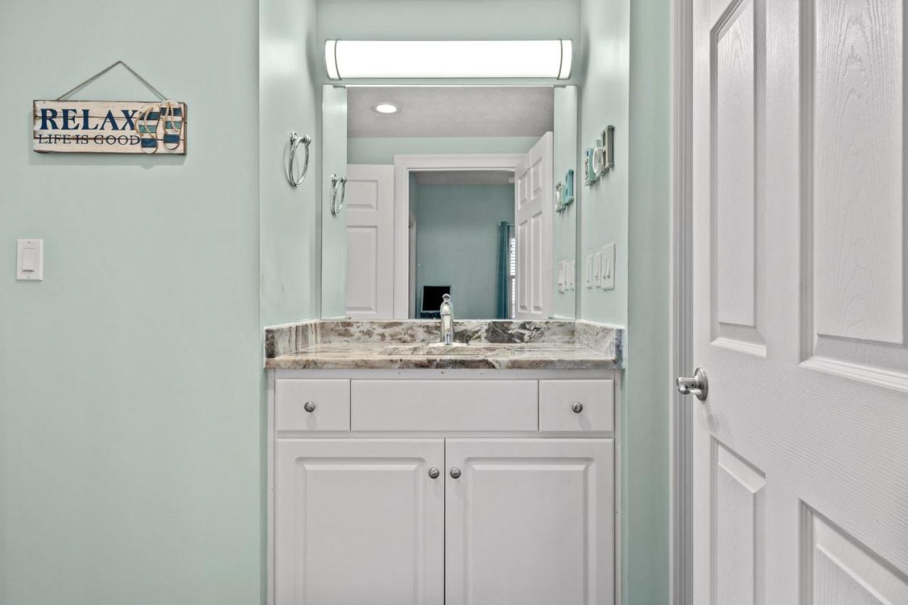 Appartement Treasure Island 1505 à Panama City Beach Extérieur photo