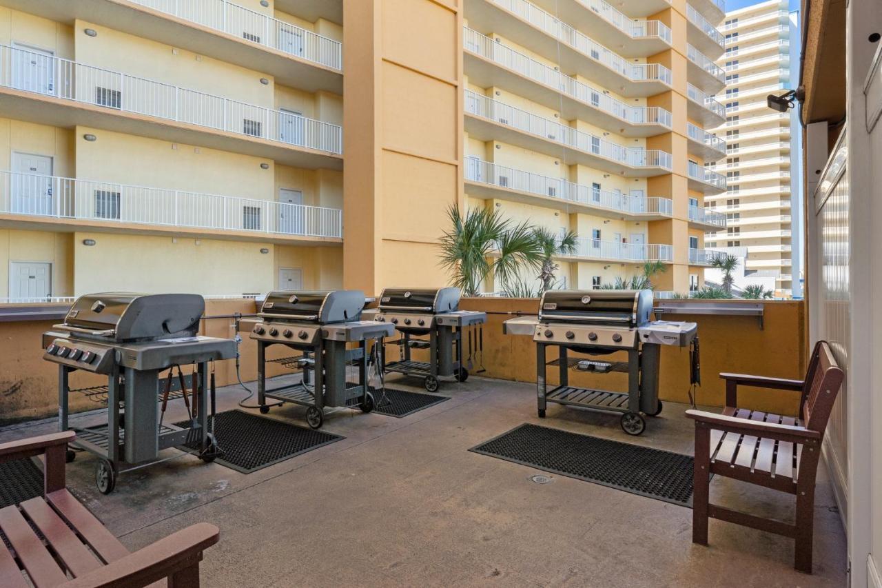 Appartement Treasure Island 1505 à Panama City Beach Extérieur photo