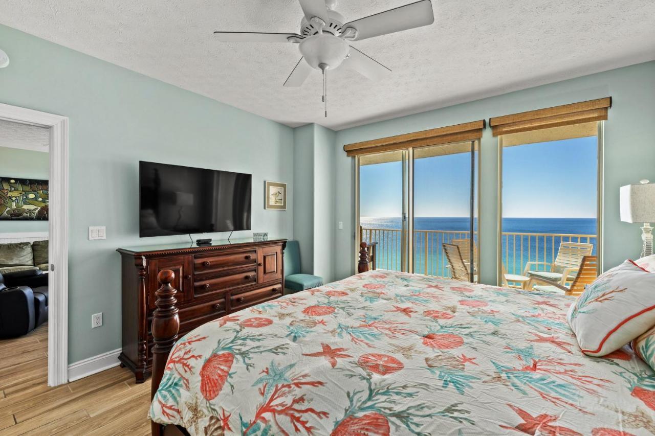 Appartement Treasure Island 1505 à Panama City Beach Extérieur photo