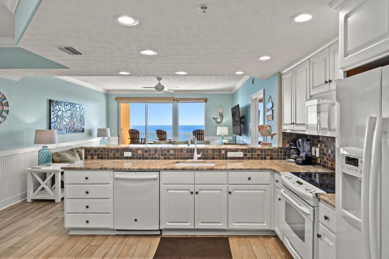 Appartement Treasure Island 1505 à Panama City Beach Extérieur photo