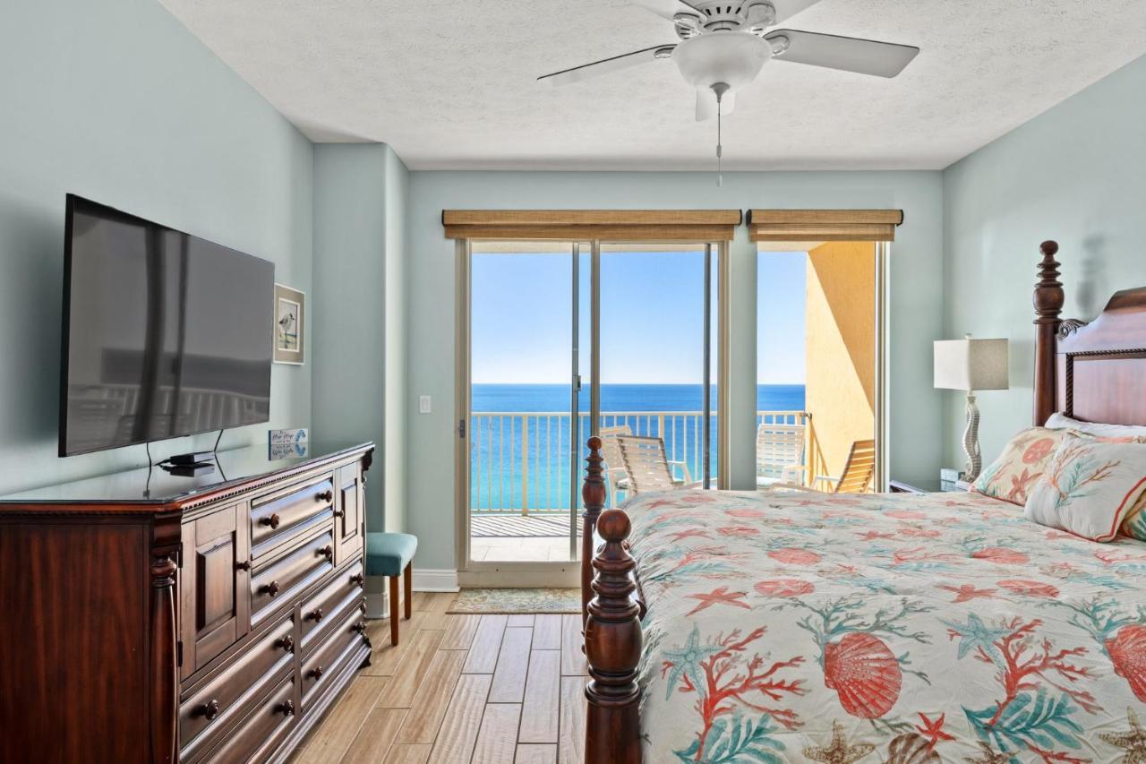 Appartement Treasure Island 1505 à Panama City Beach Extérieur photo