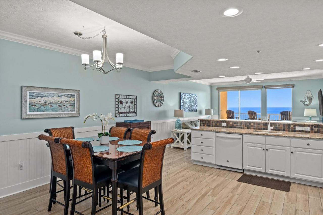 Appartement Treasure Island 1505 à Panama City Beach Extérieur photo
